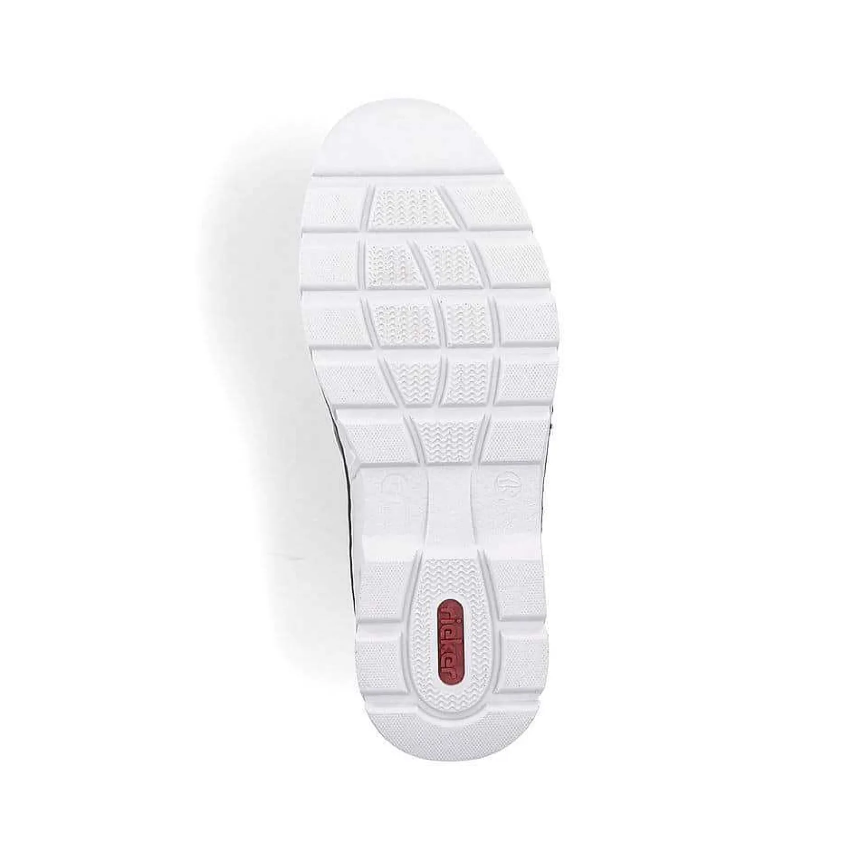 Rieker Low Shoes & Slippers-Men'S Slippers Asphalt Gray