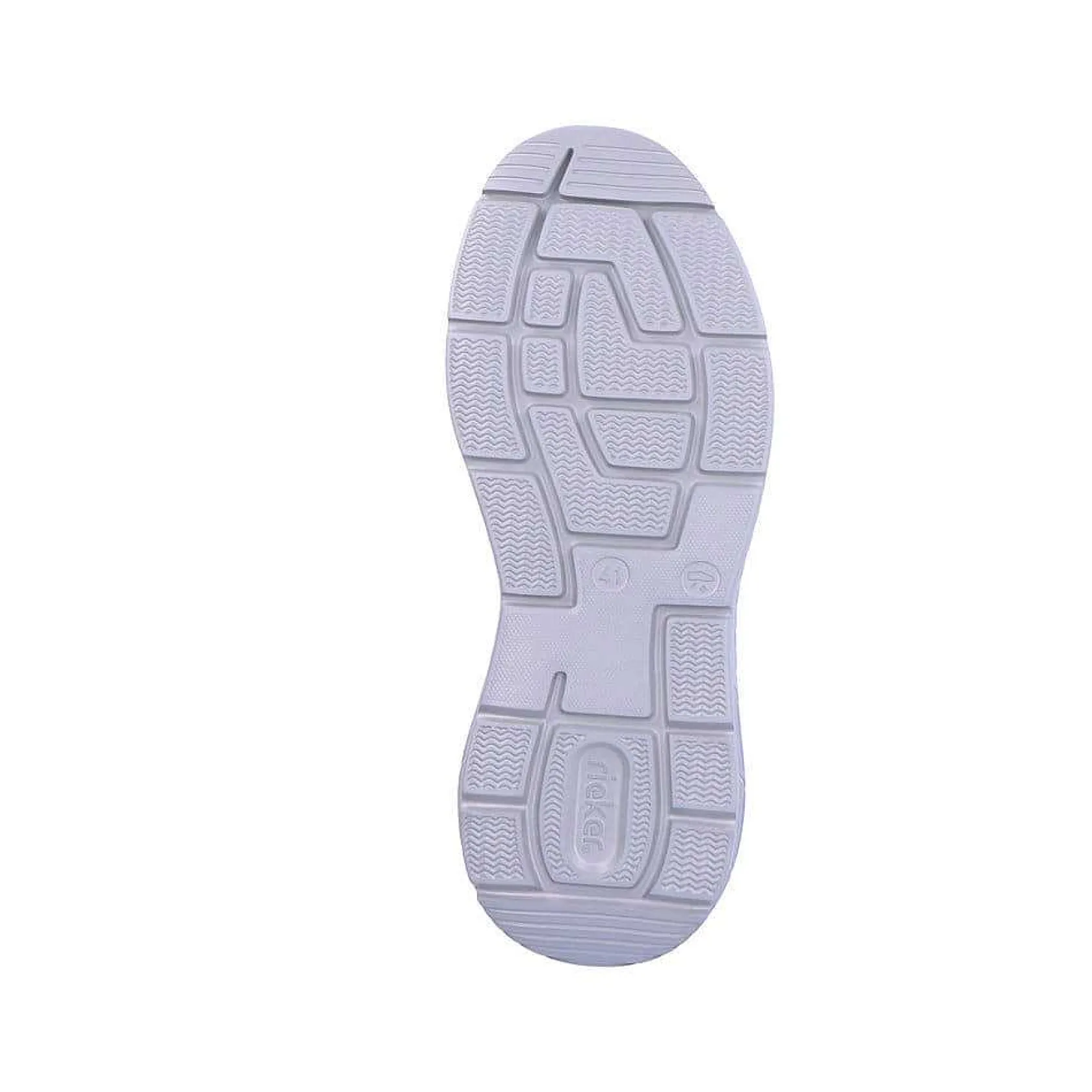 Rieker Low Shoes & Slippers-Men'S Slippers Asphalt Black