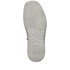 Rieker Low Shoes & Slippers-Men'S Slippers Blue Gray