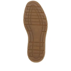 Rieker Business Shoes-Men'S Slippers Brown Gray