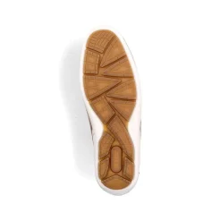 Rieker Low Shoes & Slippers-Men'S Slippers Brown Beige