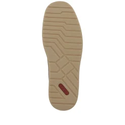 Rieker Low Shoes & Slippers-Men'S Slippers Brown Gray