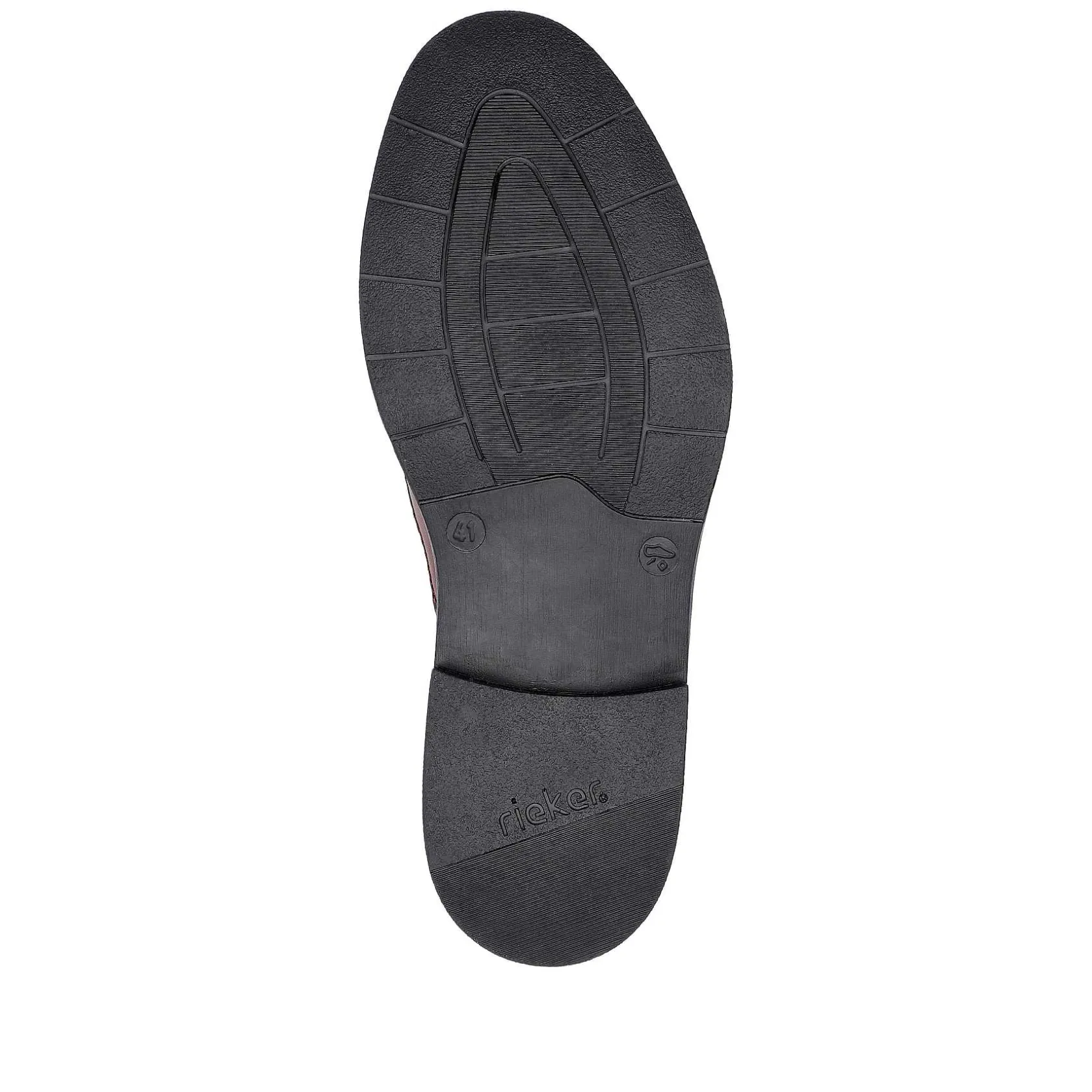Rieker Low Shoes & Slippers-Men'S Slippers Chestnut Brown