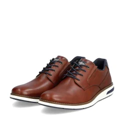 Rieker Low Shoes & Slippers-Men'S Slippers Coffee Brown
