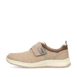 Rieker Low Shoes & Slippers-Men'S Slippers Coffee Brown