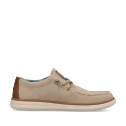 Rieker Low Shoes & Slippers-Men'S Slippers Cream Beige