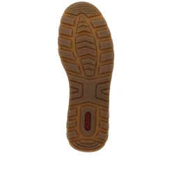 Rieker Sneakers-Men'S Slippers Cream White