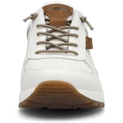 Rieker Sneakers-Men'S Slippers Cream White