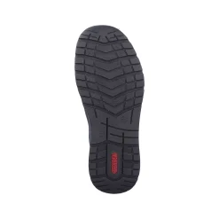 Rieker Low Shoes & Slippers-Men'S Slippers Dark Blue Noisette