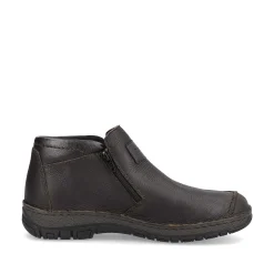 Rieker Low Shoes & Slippers-Men'S Slippers Dark Brown