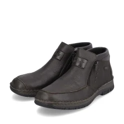 Rieker Low Shoes & Slippers-Men'S Slippers Dark Brown