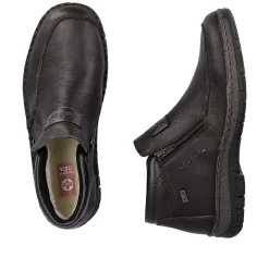 Rieker Low Shoes & Slippers-Men'S Slippers Dark Brown