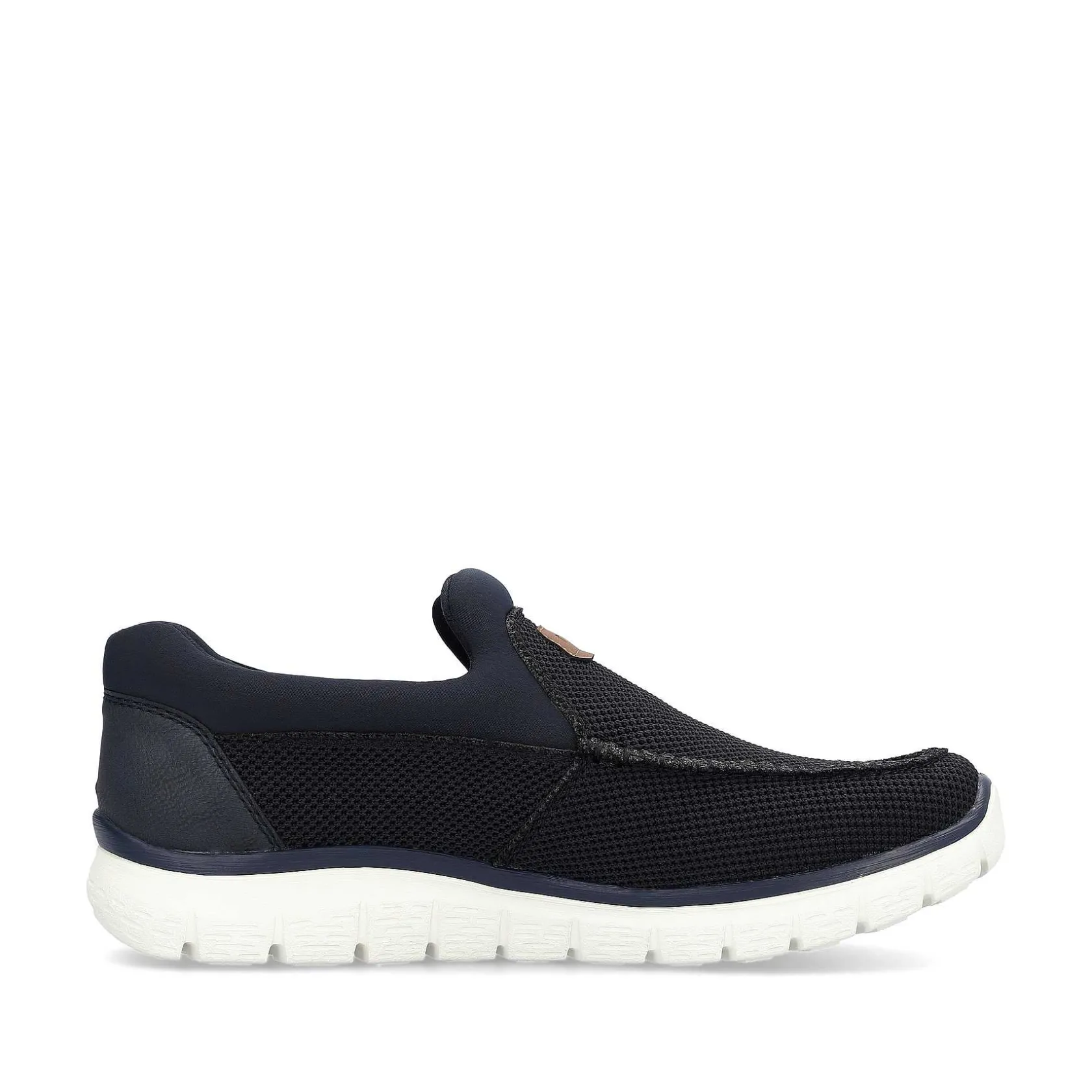 Rieker Low Shoes & Slippers-Men'S Slippers Dark Blue