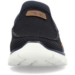 Rieker Low Shoes & Slippers-Men'S Slippers Dark Blue