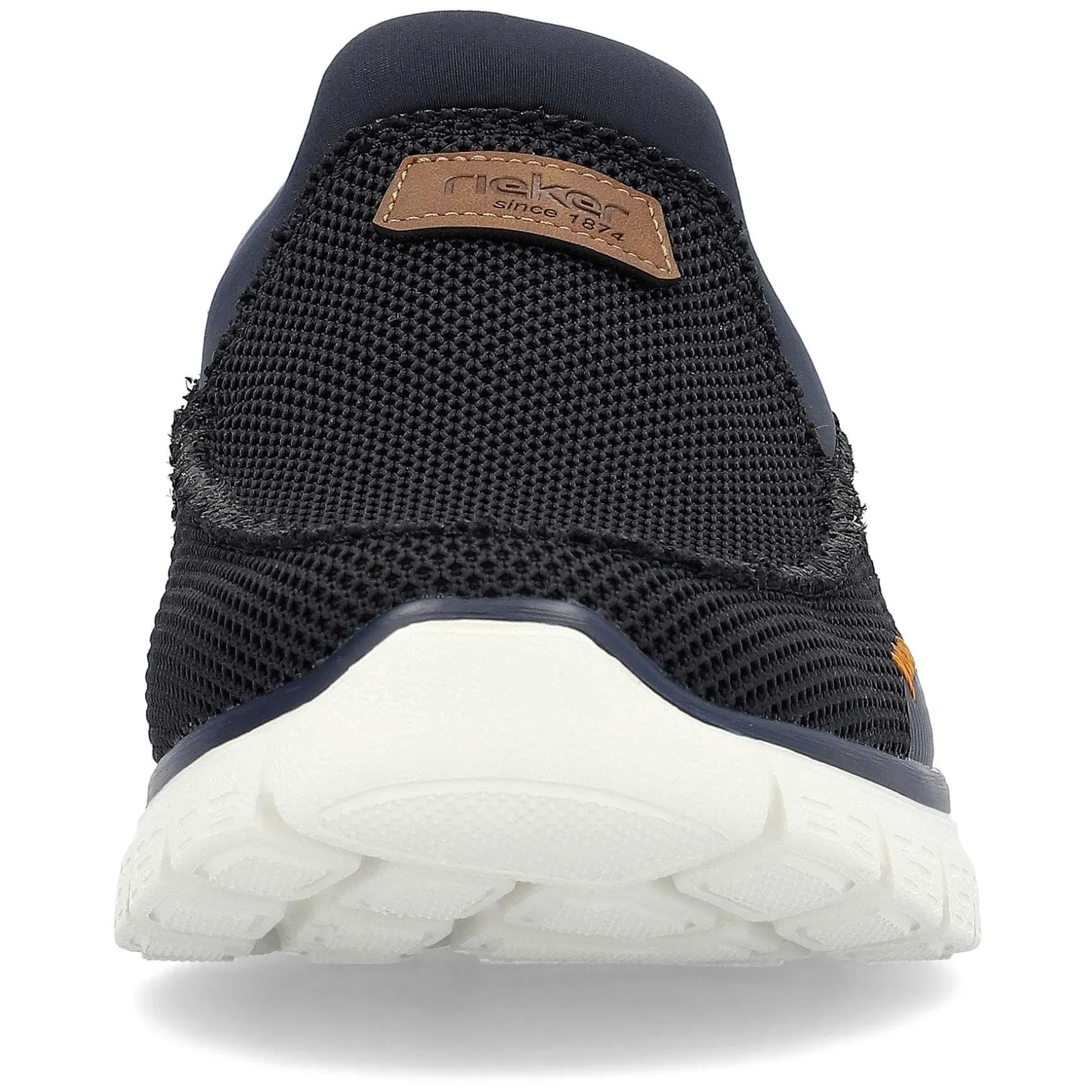 Rieker Low Shoes & Slippers-Men'S Slippers Dark Blue