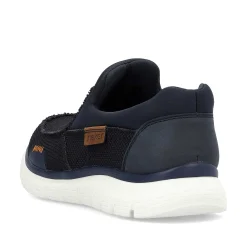 Rieker Low Shoes & Slippers-Men'S Slippers Dark Blue
