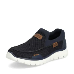 Rieker Low Shoes & Slippers-Men'S Slippers Dark Blue