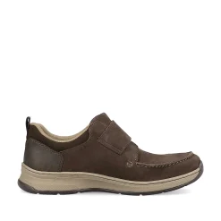 Rieker Low Shoes & Slippers-Men'S Slippers Dark Brown