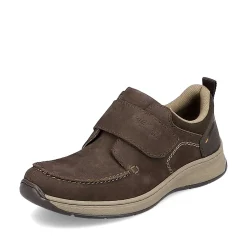 Rieker Low Shoes & Slippers-Men'S Slippers Dark Brown