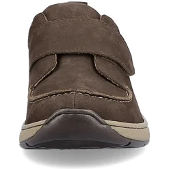 Rieker Low Shoes & Slippers-Men'S Slippers Dark Brown