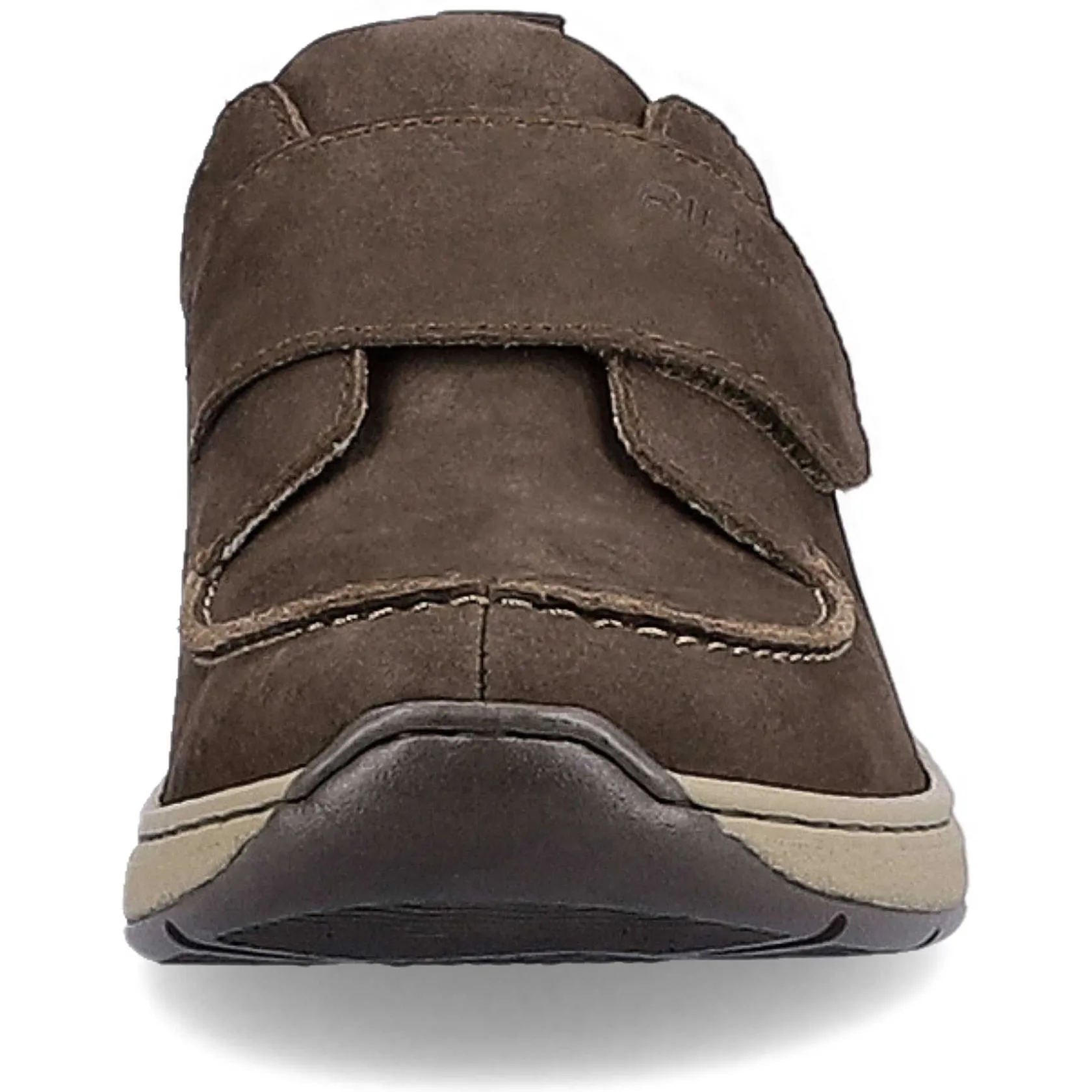 Rieker Low Shoes & Slippers-Men'S Slippers Dark Brown