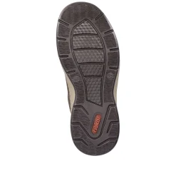 Rieker Low Shoes & Slippers-Men'S Slippers Dark Brown