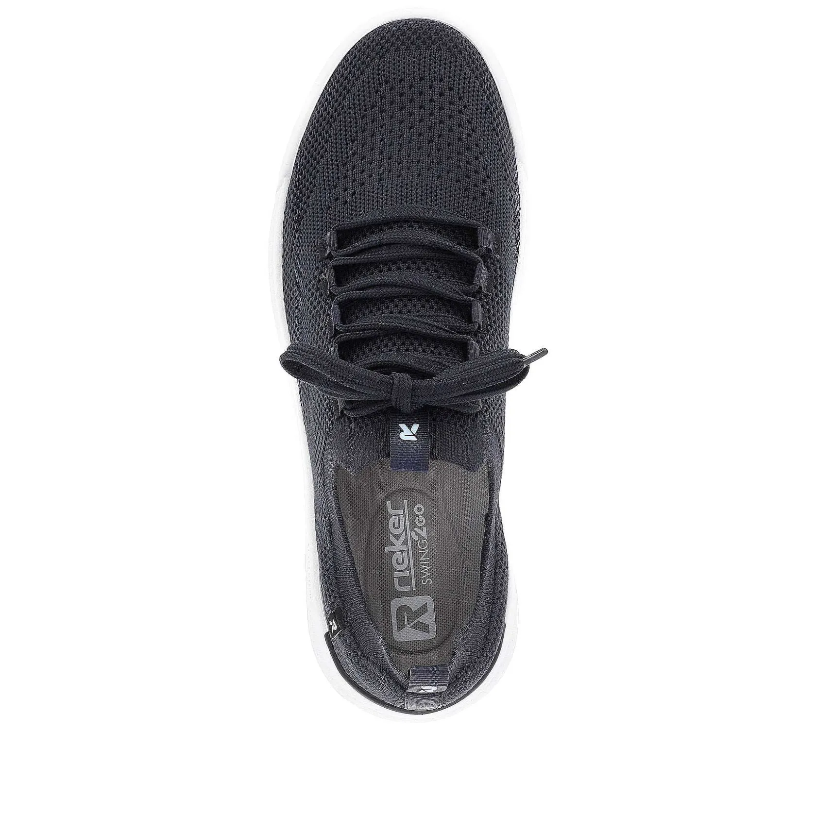 Rieker Low Shoes & Slippers-Men'S Slippers Dark Blue