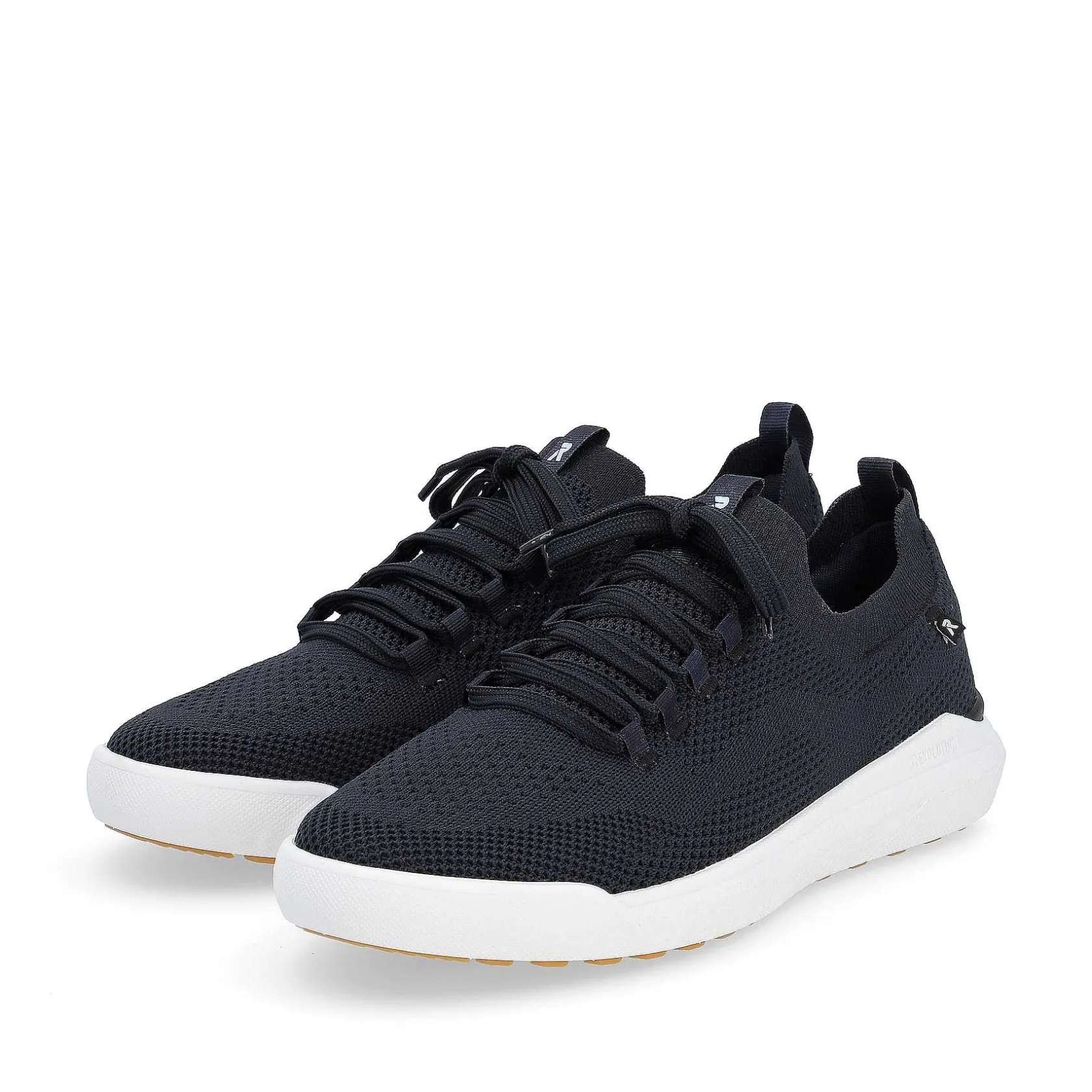 Rieker Low Shoes & Slippers-Men'S Slippers Dark Blue
