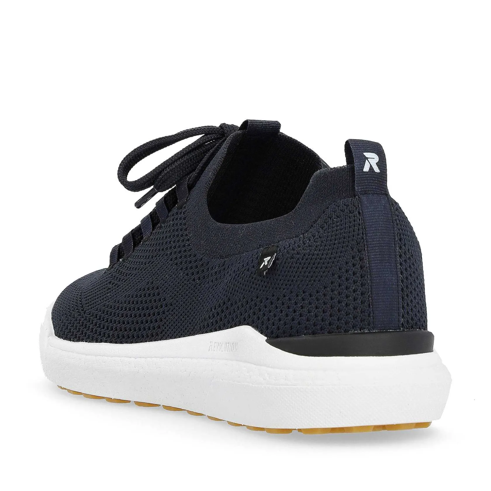 Rieker Low Shoes & Slippers-Men'S Slippers Dark Blue