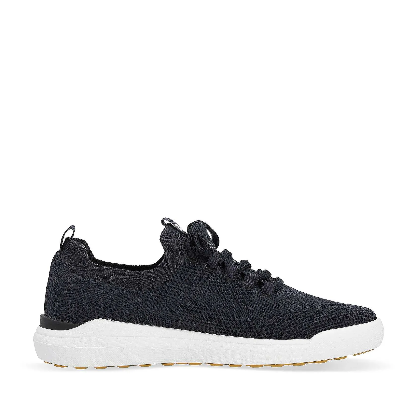 Rieker Low Shoes & Slippers-Men'S Slippers Dark Blue