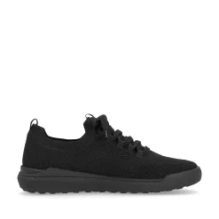 Rieker Low Shoes & Slippers-Men'S Slippers Deep Black