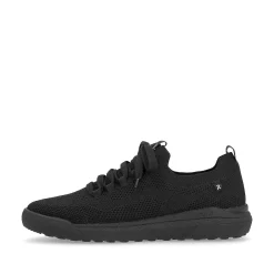 Rieker Low Shoes & Slippers-Men'S Slippers Deep Black