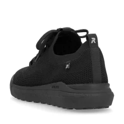 Rieker Low Shoes & Slippers-Men'S Slippers Deep Black