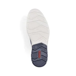 Rieker Low Shoes & Slippers-Men'S Slippers Denim Blue