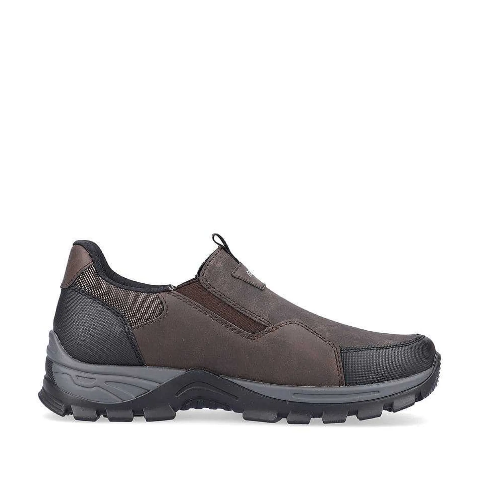 Rieker Low Shoes & Slippers-Men'S Slippers Espresso Brown
