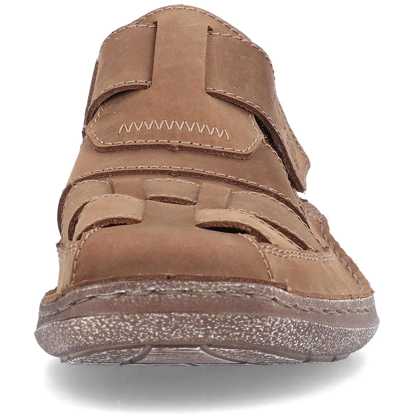 Rieker Low Shoes & Slippers-Men'S Slippers Espresso Brown