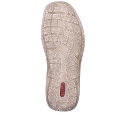 Rieker Low Shoes & Slippers-Men'S Slippers Espresso Brown