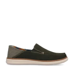 Rieker Low Shoes & Slippers-Men'S Slippers Forest Green