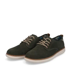 Rieker Low Shoes & Slippers-Men'S Slippers Forest Green