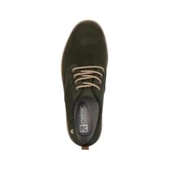 Rieker Low Shoes & Slippers-Men'S Slippers Forest Green