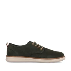 Rieker Low Shoes & Slippers-Men'S Slippers Forest Green