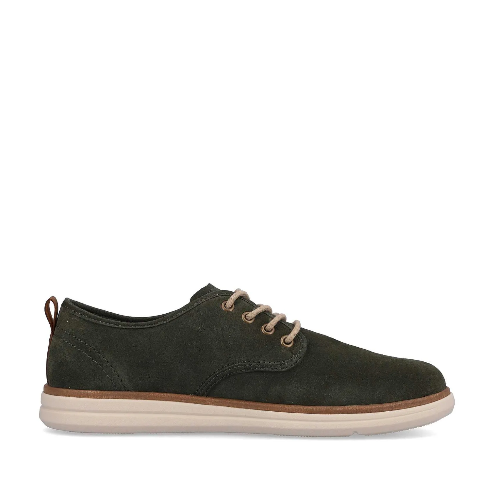 Rieker Low Shoes & Slippers-Men'S Slippers Forest Green