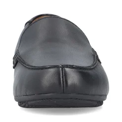 Rieker Low Shoes & Slippers-Men'S Slippers Glossy Black
