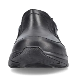 Rieker Low Shoes & Slippers-Men'S Slippers Glossy Black