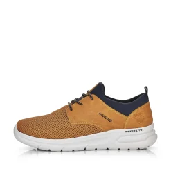 Rieker Low Shoes & Slippers-Men'S Slippers Golden Yellow-Pacific Blue