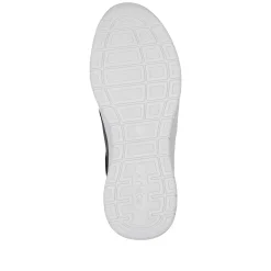 Rieker Sneakers-Men'S Slippers Graphite Black