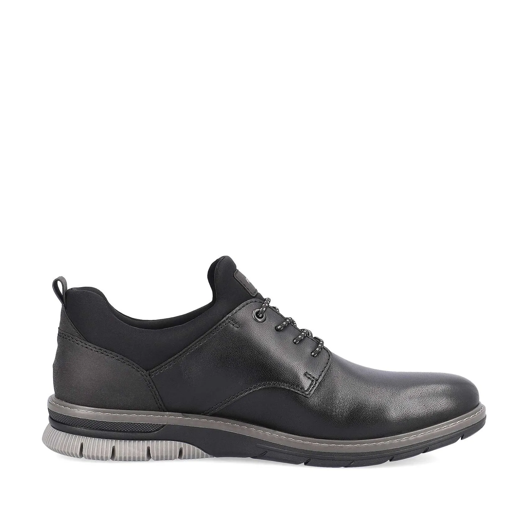 Rieker Low Shoes & Slippers-Men'S Slippers Jet Black