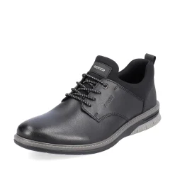 Rieker Low Shoes & Slippers-Men'S Slippers Jet Black
