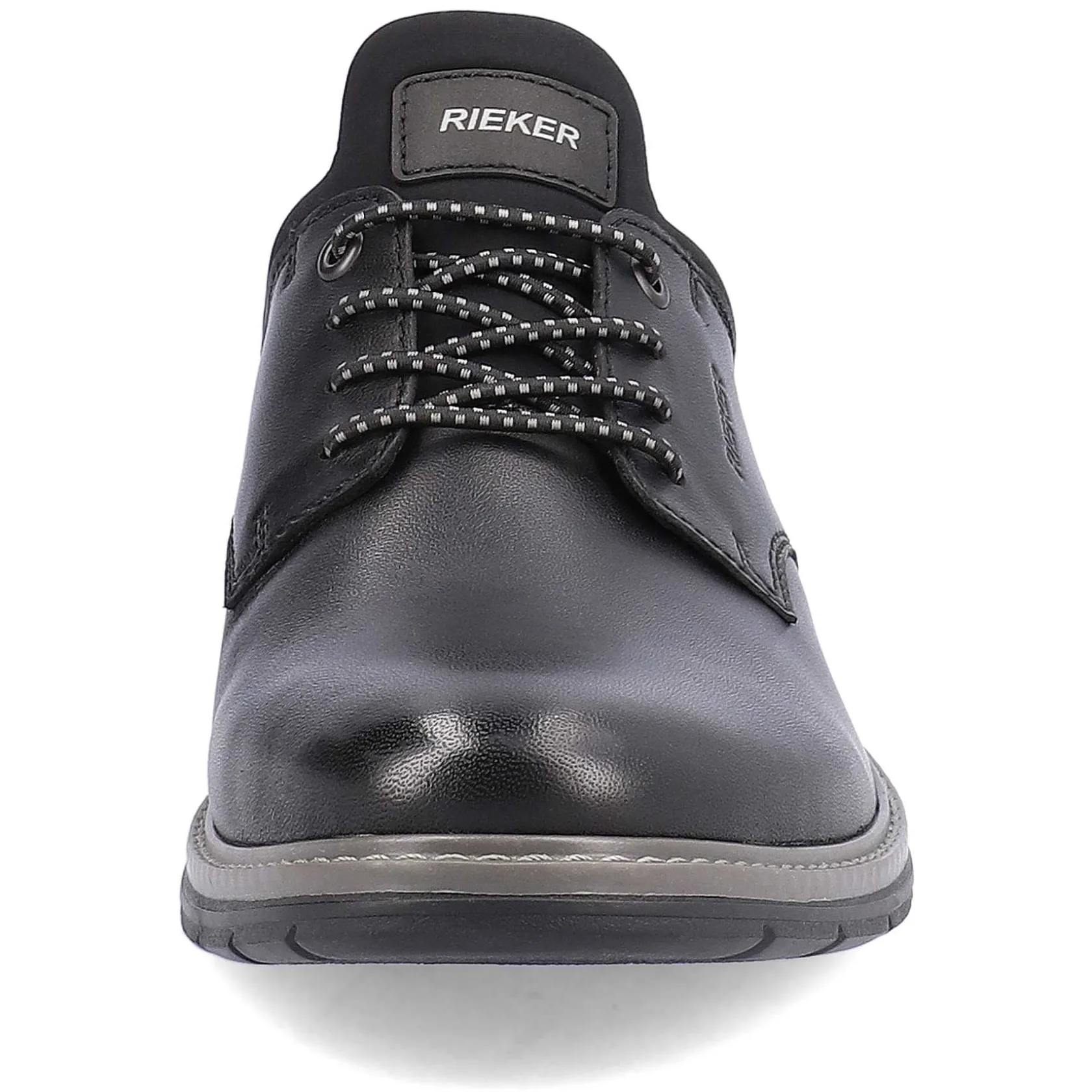 Rieker Low Shoes & Slippers-Men'S Slippers Jet Black