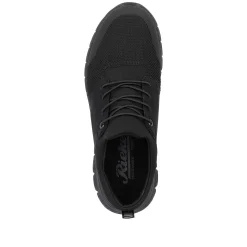 Rieker Low Shoes & Slippers-Men'S Slippers Jet Black